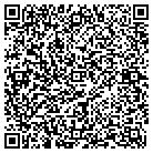 QR code with Spring Creek School Cafeteria contacts