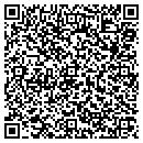 QR code with Arteffeks contacts
