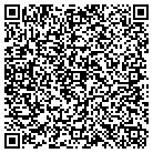QR code with Sanders Equipment Company Inc contacts