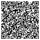 QR code with Maidenform contacts