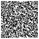 QR code with J & A Health Management Service contacts