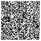 QR code with Albers Fine Art Gallery contacts