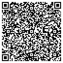 QR code with Radiant Touch contacts