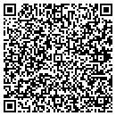 QR code with John T Rice contacts
