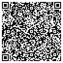 QR code with Corner Cafe contacts