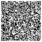 QR code with Hillsboro Beer World contacts