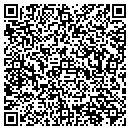 QR code with E J Turner Grocer contacts