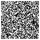 QR code with D G Clover Construction contacts