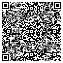 QR code with MXR Motors contacts