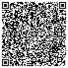 QR code with Holmes Stice Rayburn Eastridge contacts