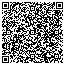 QR code with PAULA Financial contacts