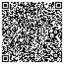 QR code with MEILLC contacts