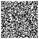 QR code with Glaco Inc contacts