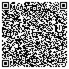 QR code with High Country Archery contacts