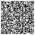 QR code with Omega One Industries Inc contacts