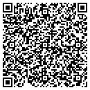 QR code with Richard Adlin PHD contacts