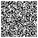 QR code with D & K Tile & Marble contacts