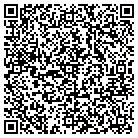 QR code with C & C Window & Door Supply contacts