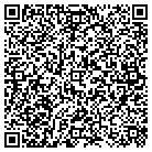 QR code with Ash-Man Chimney Sweep & Dryer contacts