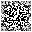 QR code with Haulitoffcom contacts
