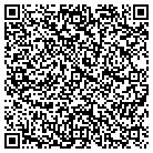 QR code with J Barney Attorney At Law contacts