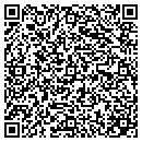 QR code with MGR Distrubition contacts