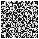 QR code with Aussie Tans contacts