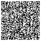 QR code with V I P Music & Novelties contacts