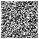 QR code with Kirbys Karate Academy contacts