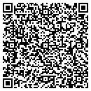 QR code with Captionlink contacts