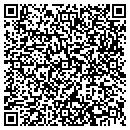 QR code with T & H Machining contacts