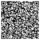 QR code with J G Disposal contacts