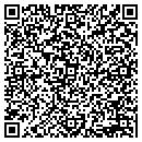QR code with B S Productions contacts