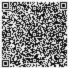 QR code with Hidden Cedar Stables contacts