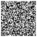 QR code with T J Maxx contacts