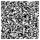 QR code with Heritage Medical Associates contacts