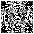 QR code with Town of Huntingdon contacts