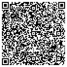 QR code with Servall Termite & Pest Control contacts