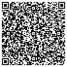 QR code with C E Proffessional Clng Agcy contacts