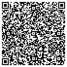 QR code with One Stop Distribution Inc contacts