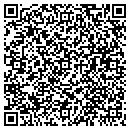 QR code with Mapco Express contacts