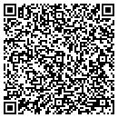 QR code with T Swift Repairs contacts