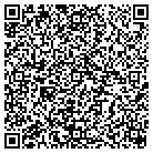 QR code with Delina Church Of Christ contacts