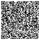 QR code with Hudson Appraisal Service contacts