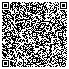 QR code with Physiotherapy Assoc 000 contacts