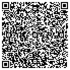 QR code with Rafael A Velez Law Offices contacts