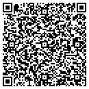 QR code with Reflection contacts