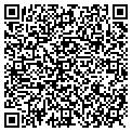 QR code with Krooners contacts