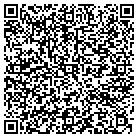 QR code with Advantage Cellular Systems Inc contacts