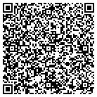 QR code with Precision Castings of Tenn contacts